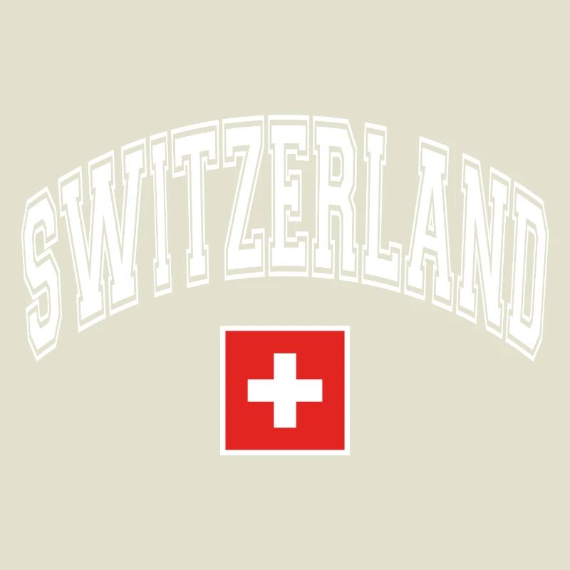 Drapeau de la Suisse
