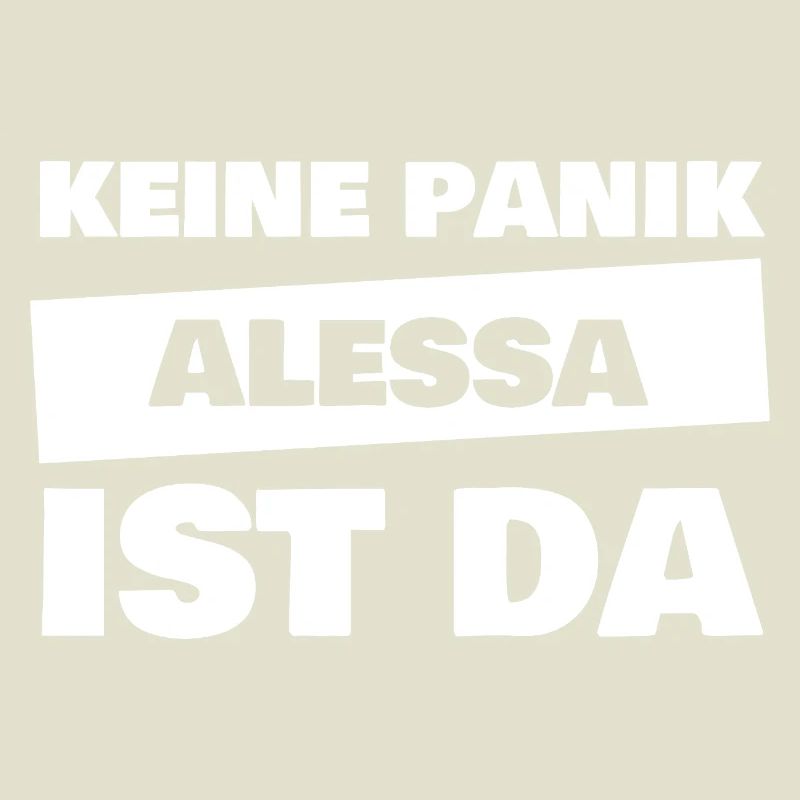 First name Alessa