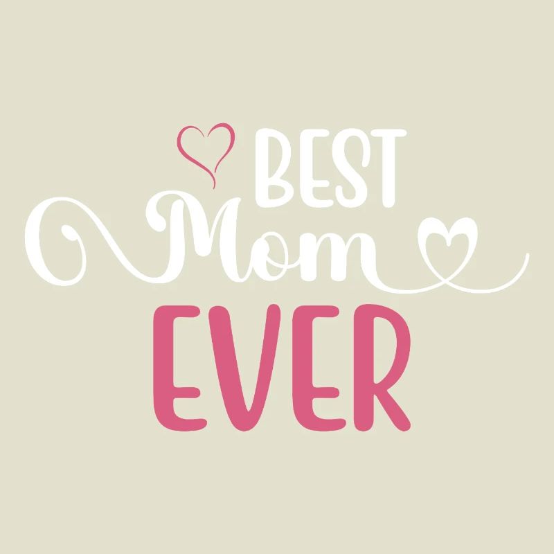 Die beste Mutter aller Zeiten