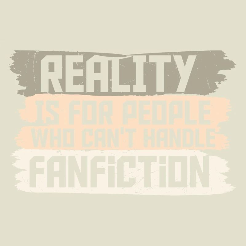 Conception de mashup de réalité et de fanfiction