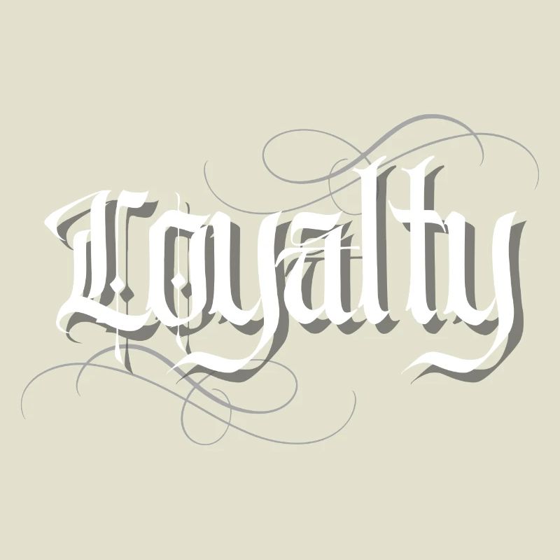Loyalty