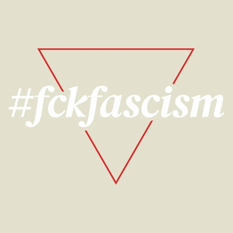 #fckfascism | Conception d’une déclaration politique