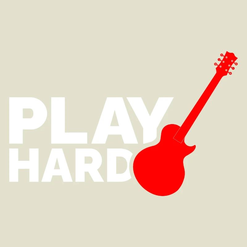 Play Hard