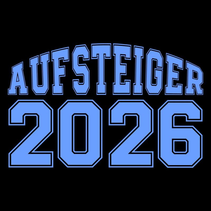 Aufsteiger 2026