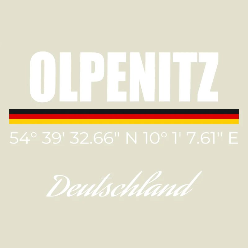 Olpenitz