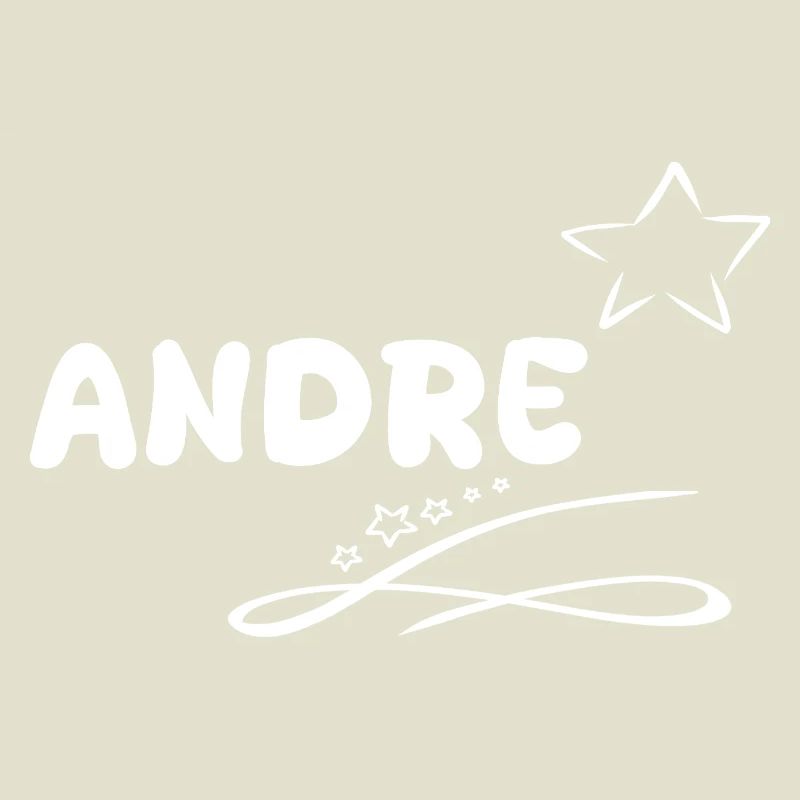 Cadeau pour André