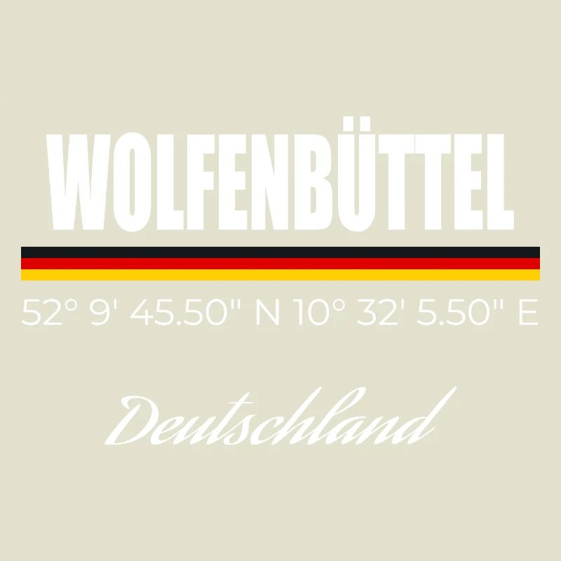 Wolfenbüttel