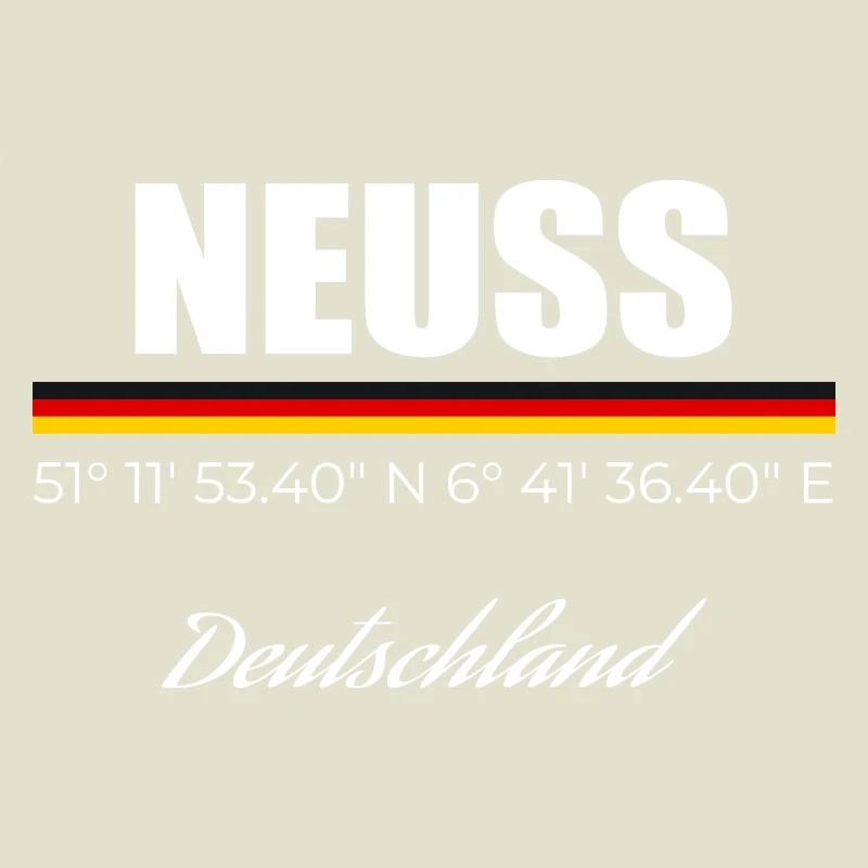 Neuss