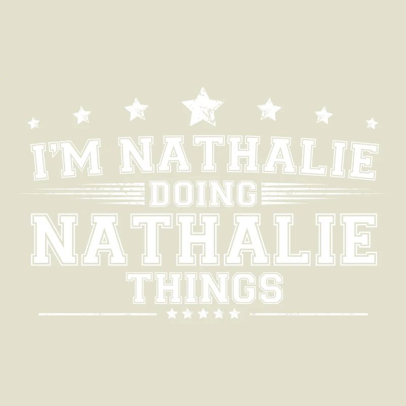Nathalie