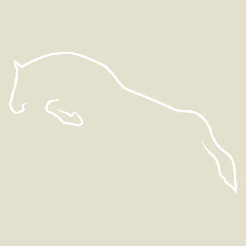 Springpferd