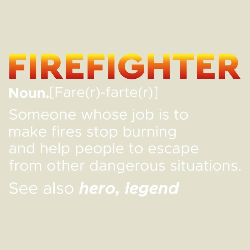 Fire brigade