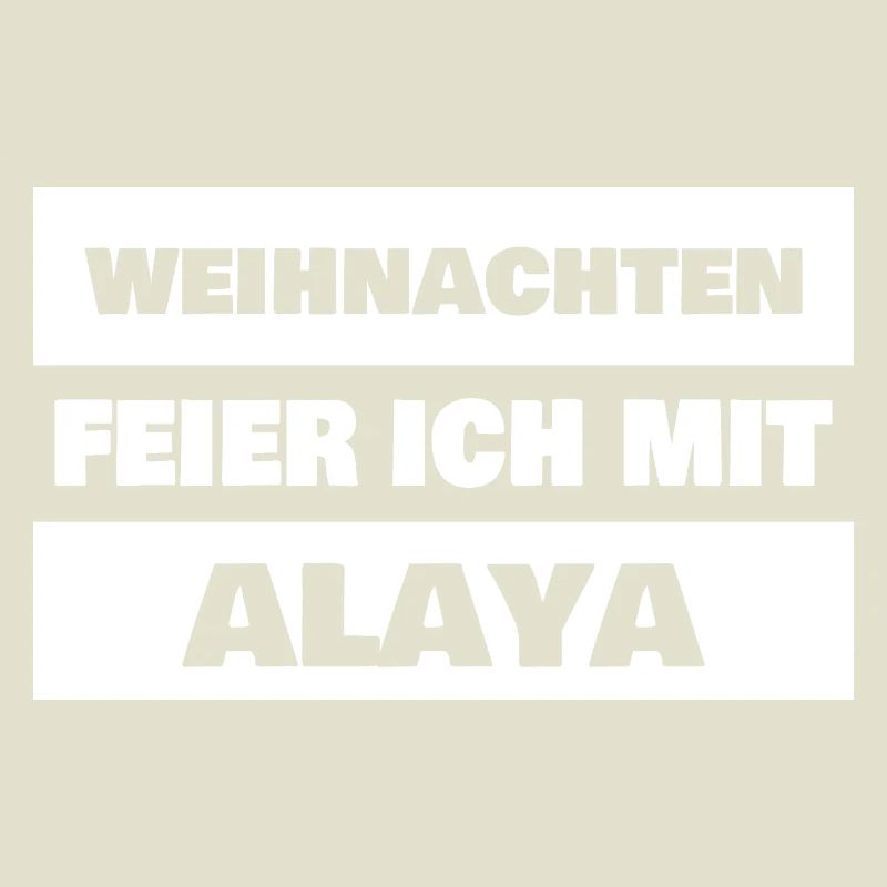 Saying Alaya