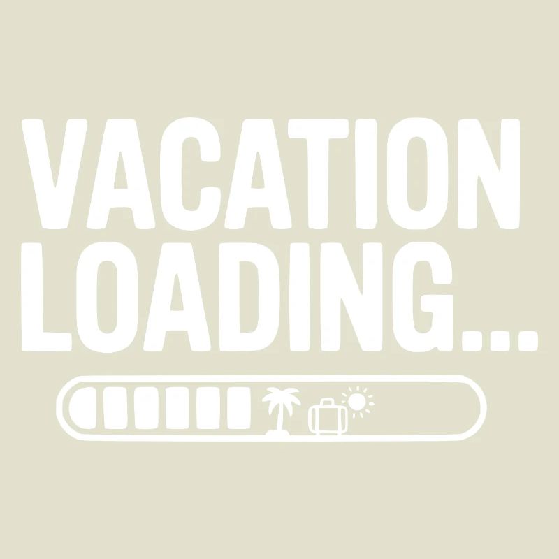 Vacation Loading...