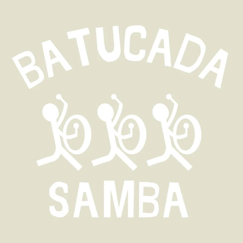 Batucada, Samba, Rio, Perkussion