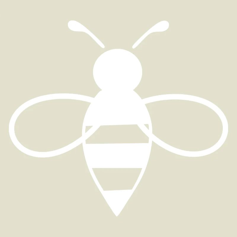 Bee white