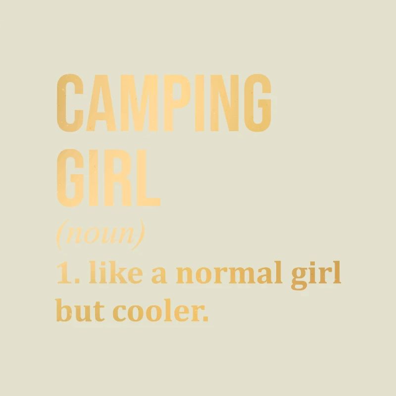 Camping