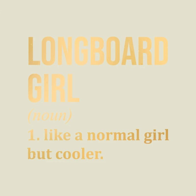 Longboard