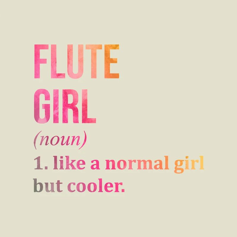Flute