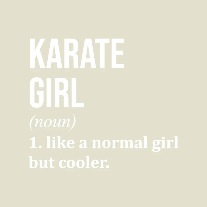 karaté