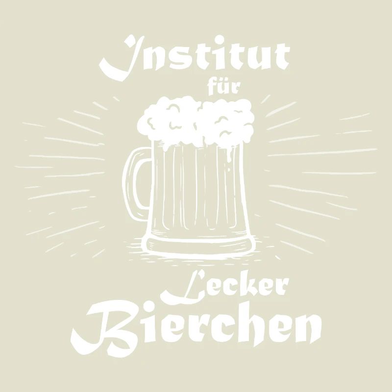 Idée cadeau de boisson à l’Institut pour la Bière Délicieuse