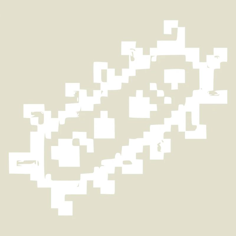 Bactéries Tiges Pixel Germ