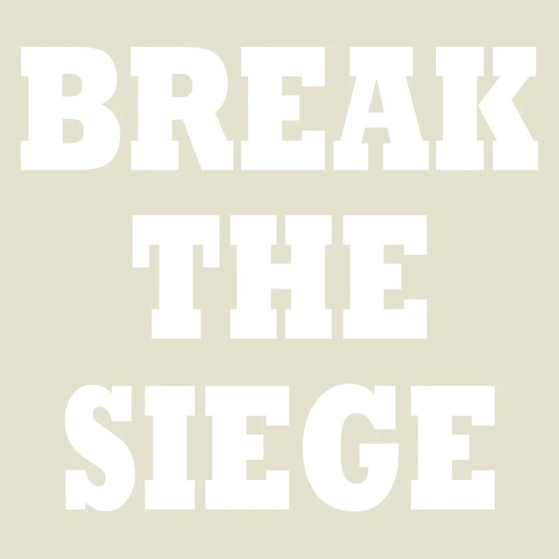 Briser le siège