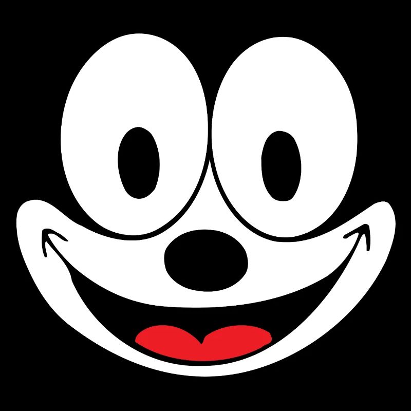 Felix The Cat Design De Costume