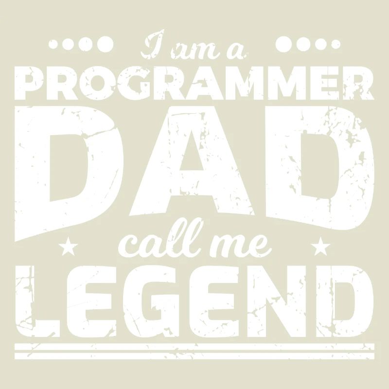Coder Dad