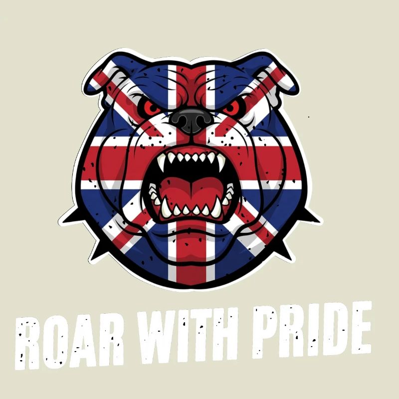 British pride