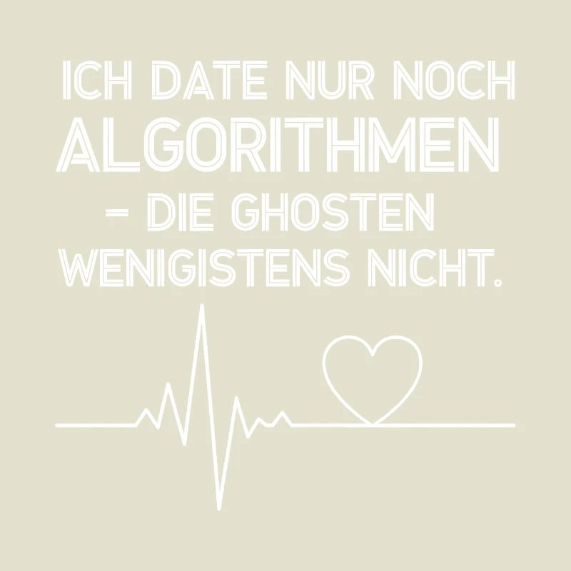 Algorithmus Dating Herzbeat