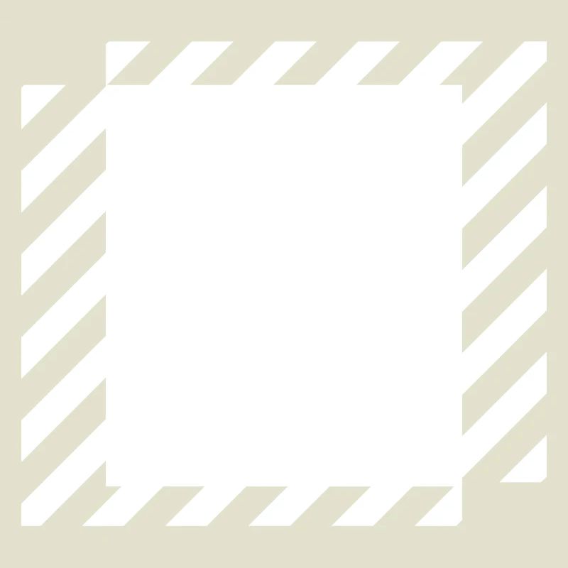 conception de lignes et de carrés