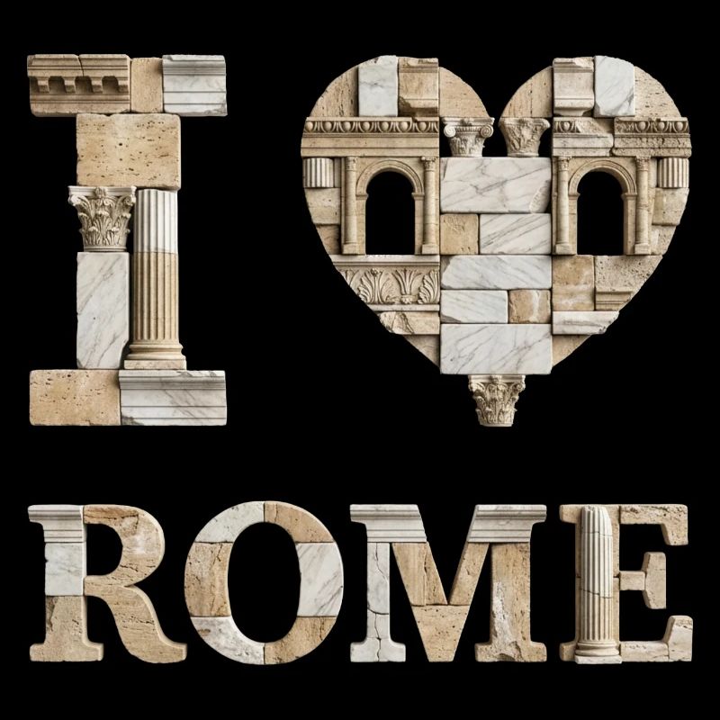Rome – Ville éternelle