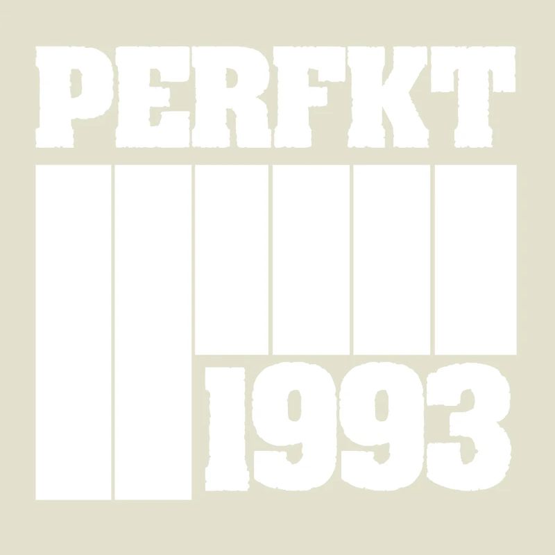 Zeitloses 1993 Retro Design