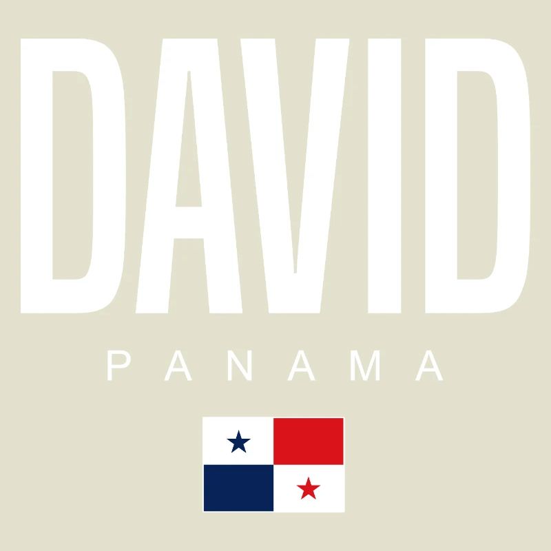 David Panama Panaméen