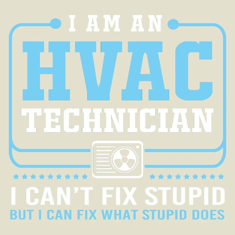 Air Conditioning Technician Technician Refrigeration Technician Heating