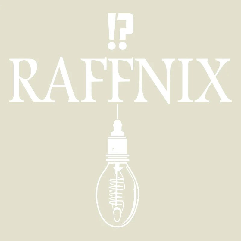 Raffnix Nerd