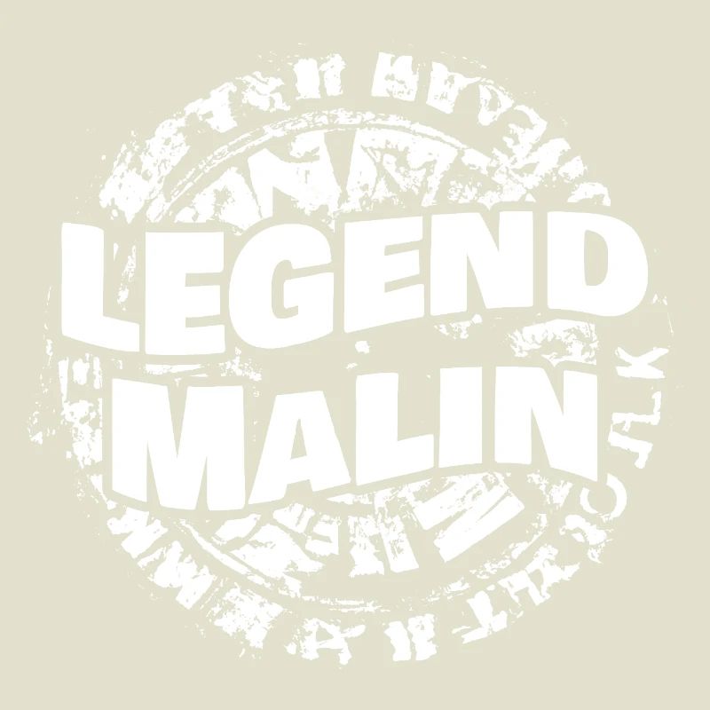 Malin as a given name