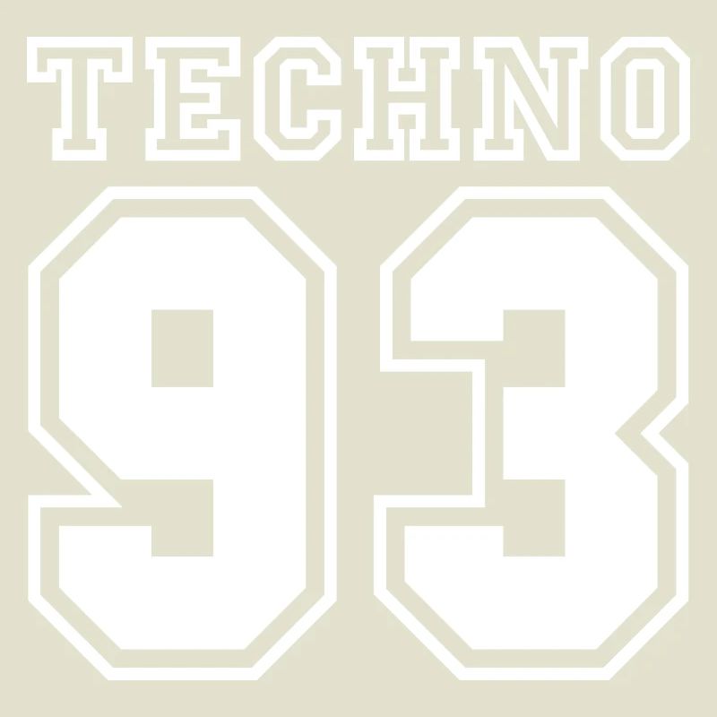 TECHNO 93