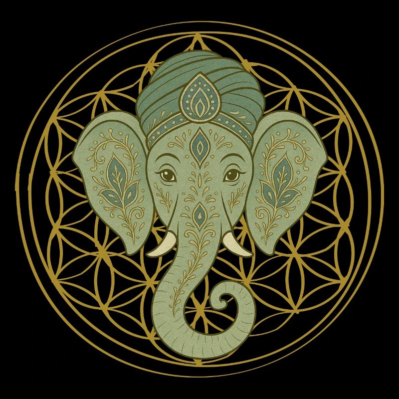 Éléphant