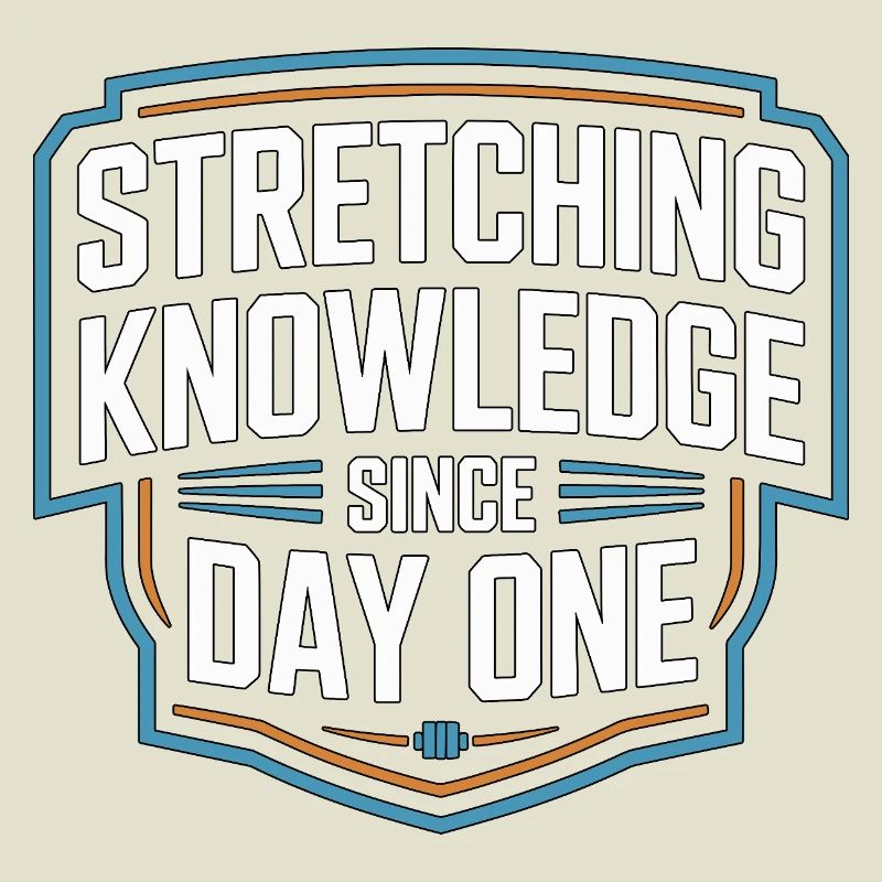 PT Educator Stretching Knowledge Movement Therapy