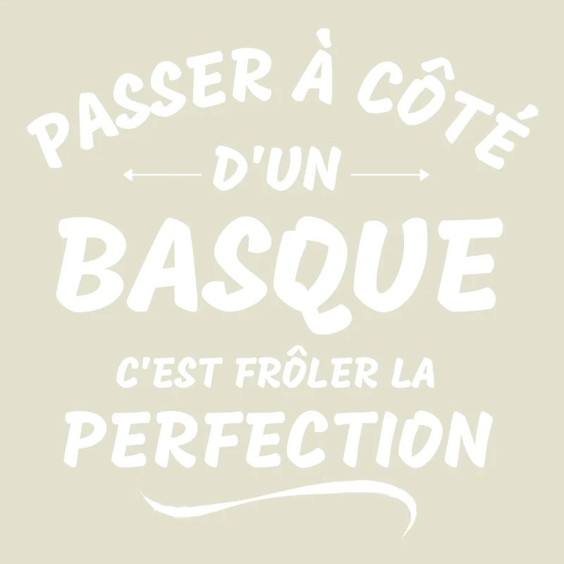 Basque, je suis Basque, pays Basque