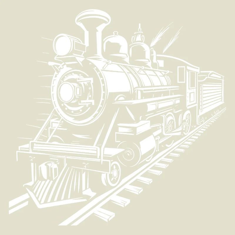Graphique ferroviaire