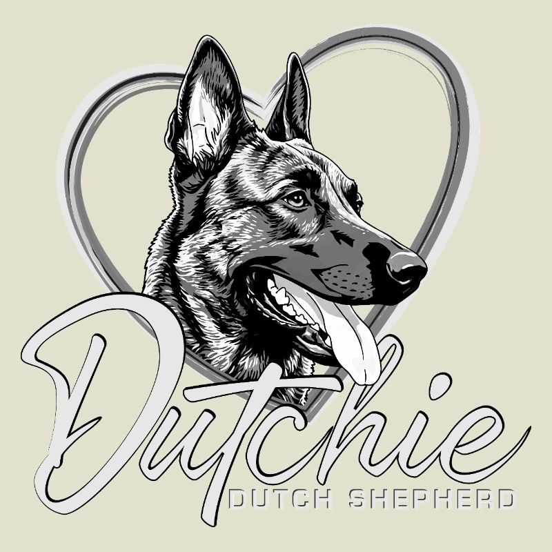 Holländischer Schäferhund