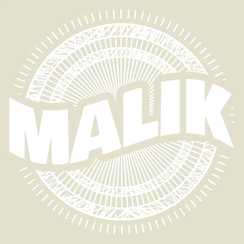 Malik comme nom