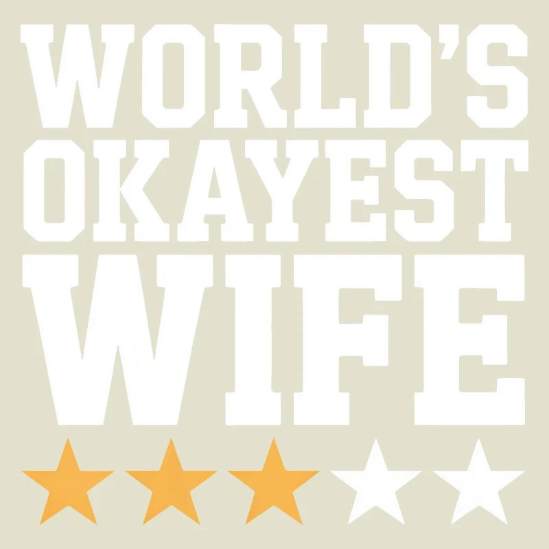 Die beste Ehefrau der Welt