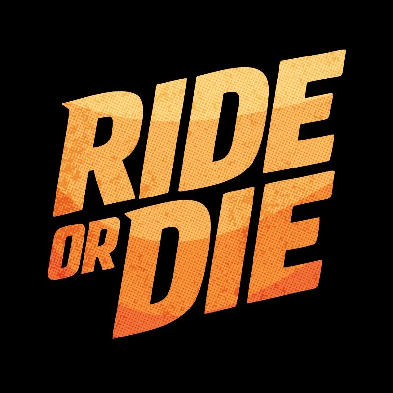 RIDE OR DIE – Asphalt Adventure
