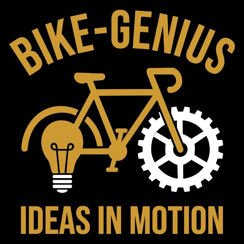 Ideas in Motion Bicycle