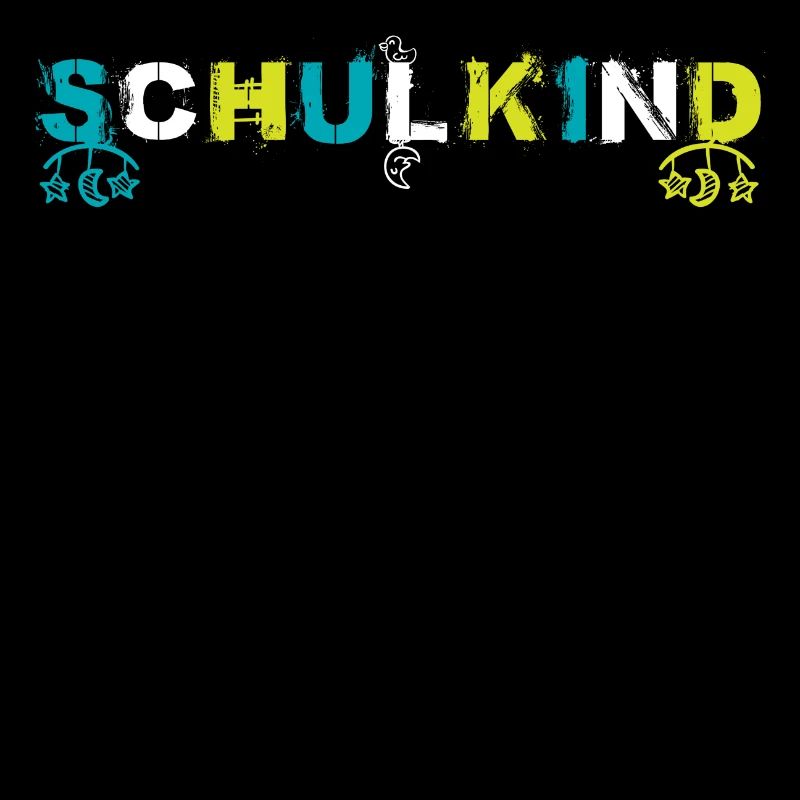 Kita Abgänger Schulkind Einschulung Kindergarten