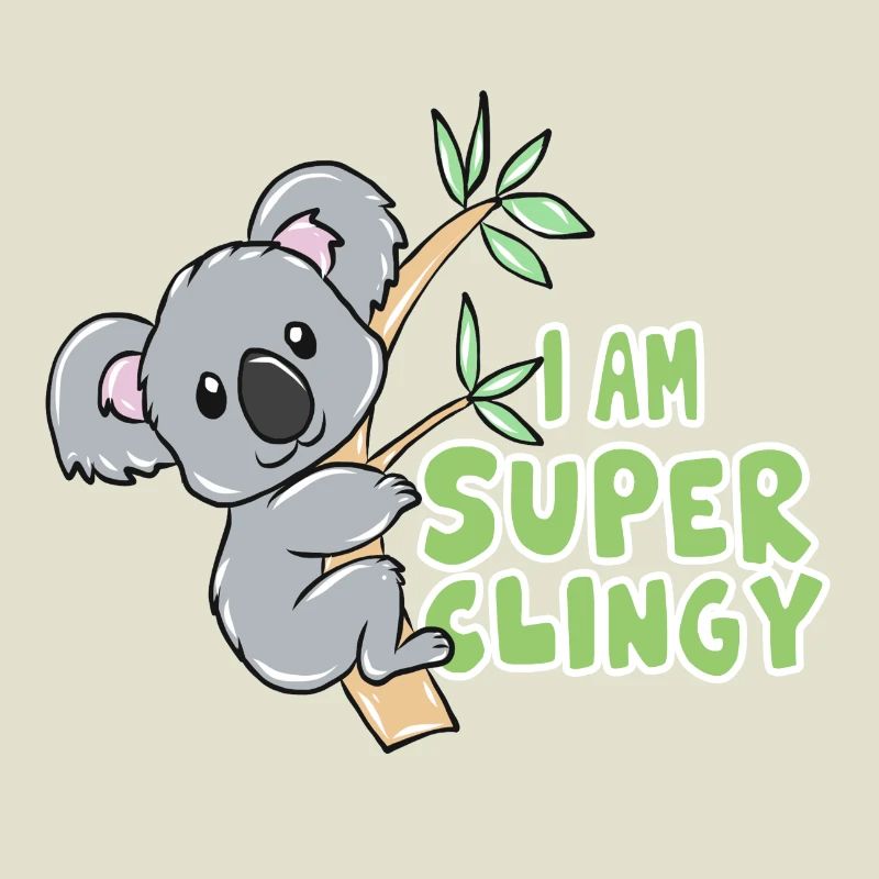Koala bear