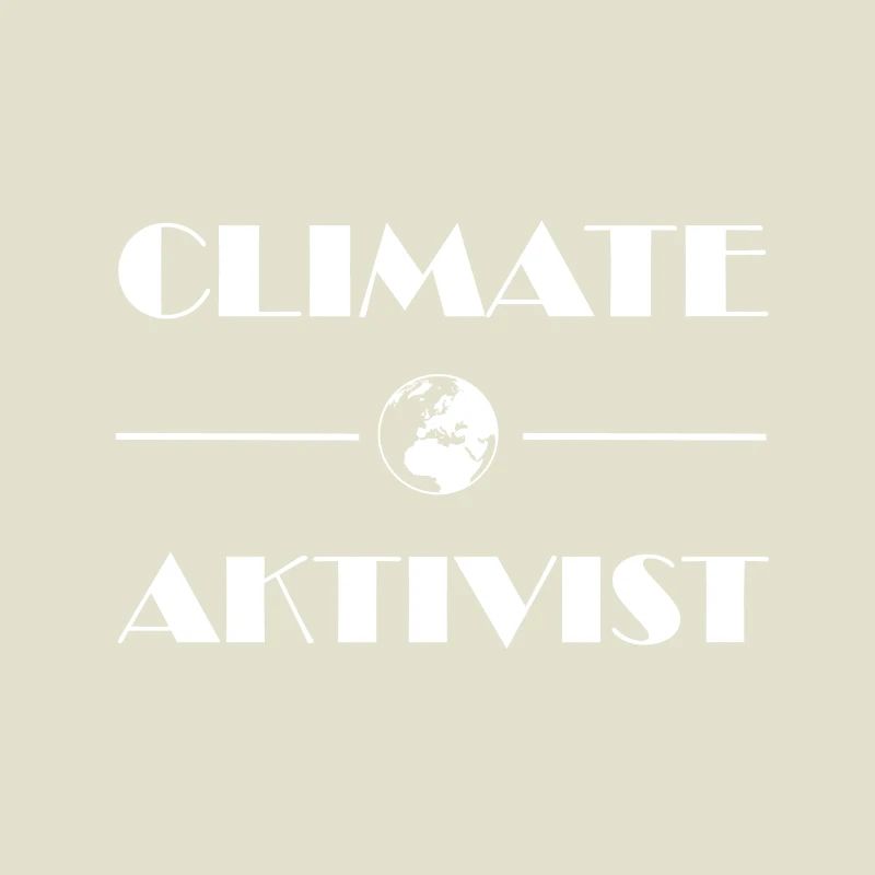 Climate Activist